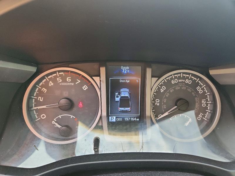 Продаж на аукціоні авто 2016 Toyota Tacoma, vin: 5TFSX5EN3GX043917, номер лоту: 63837176