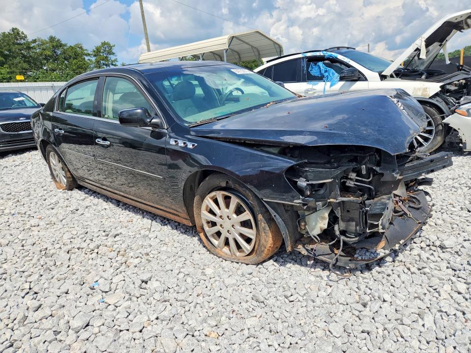 Aukcja sprzedaży 2011 Buick Lucerne, vin: 1G4HC5EMXBU150806, numer aukcji: 64733816