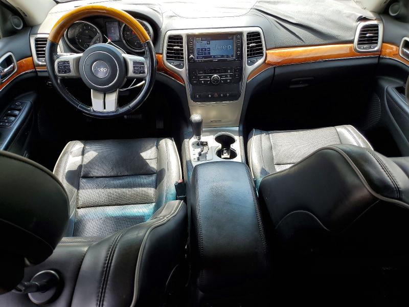 66743176 :رقم المزاد ، 1J4RR6GG3BC607556 vin ، 2011 Jeep Grand Cherokee مزاد بيع