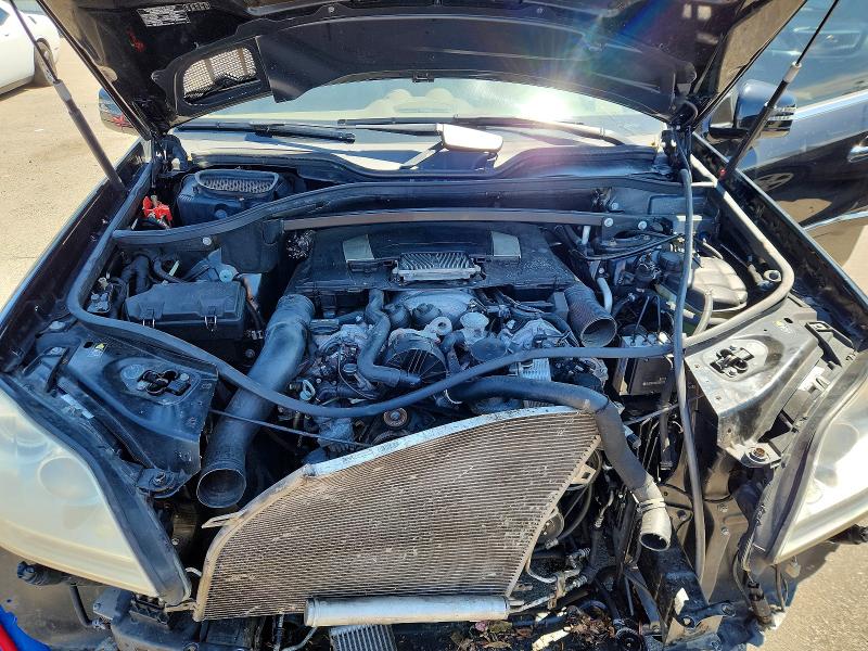 63254166 :رقم المزاد ، 4JGBF7BE9BA708829 vin ، 2011 Mercedes-benz Gl مزاد بيع