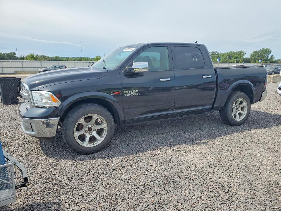 Auction sale of the 2017 Ram 1500, vin: 1C6RR7NM3HS877655, lot number: 64205166
