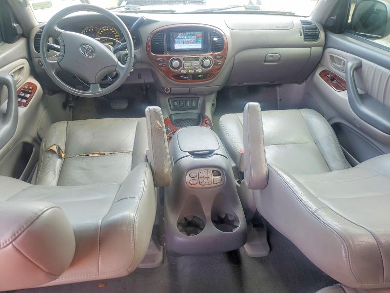 Продажа на аукционе авто 2006 Toyota Sequoia, vin: 5TDZT38A96S274056, номер лота: 64457806