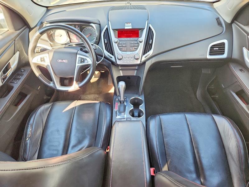 Продажа на аукционе авто 2010 Gmc Terrain, vin: 2CTFLJEY5A6351392, номер лота: 65185596
