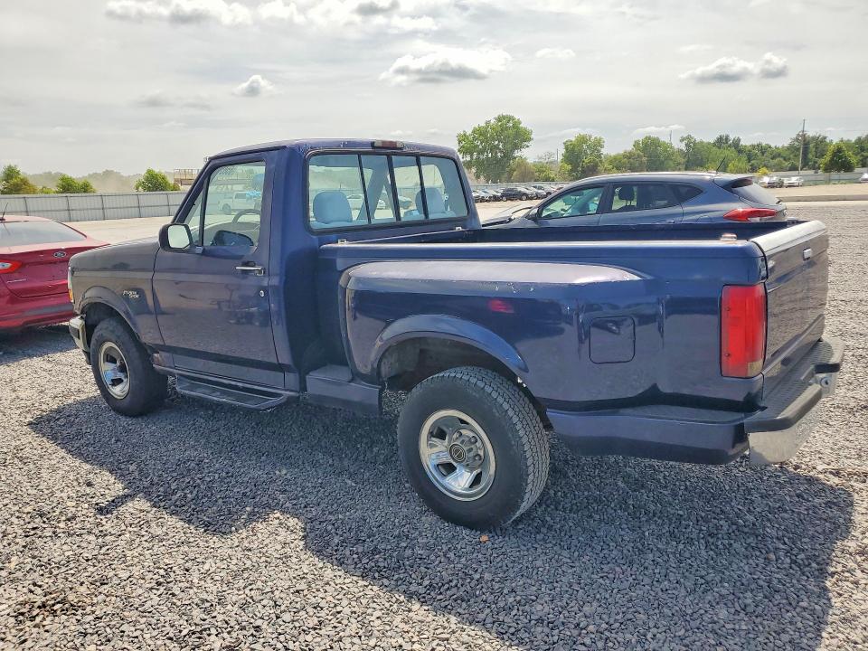 Продаж на аукціоні авто 1995 Ford F150, vin: 1FTEF15NXSNA05596, номер лоту: 65651146
