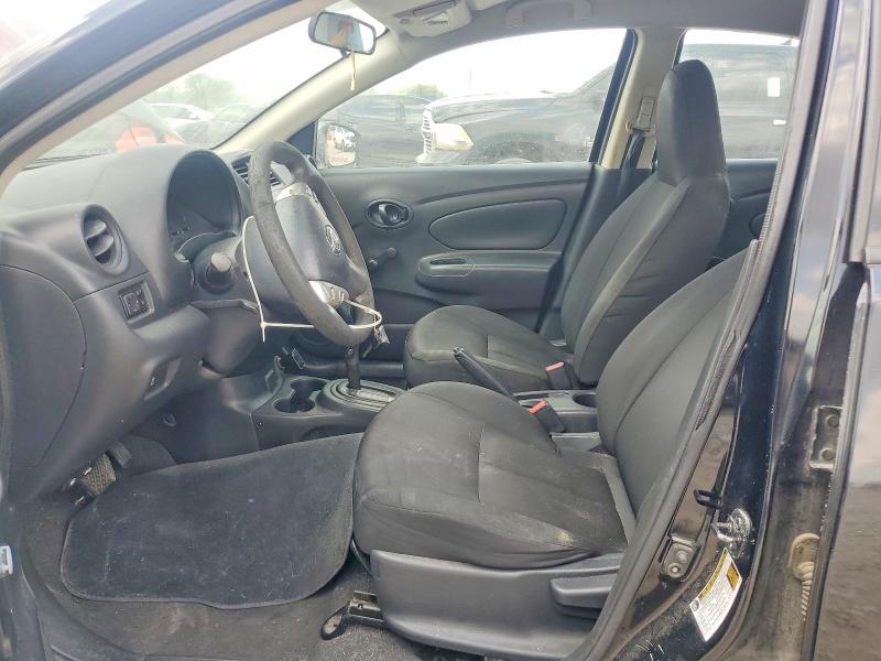 Продаж на аукціоні авто 2017 Nissan Versa, vin: 3N1CN7AP9HL859804, номер лоту: 62805736