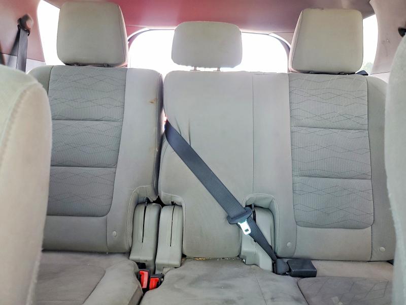 66945736 :رقم المزاد ، 1FM5K7B88EGA96997 vin ، 2014 Ford Explorer مزاد بيع