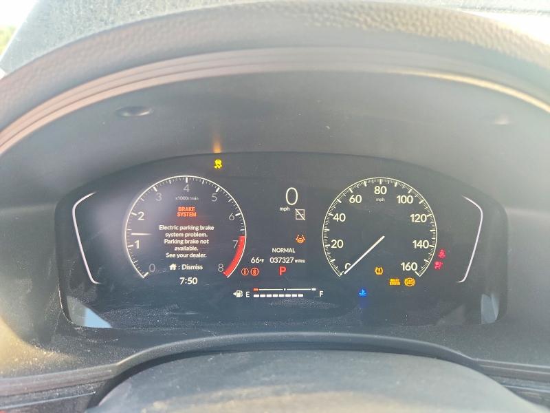 2024 Honda Civic მანქანა იყიდება აუქციონზე, vin: 2HGFE2F56RH547195, აუქციონის ნომერი: 66647116