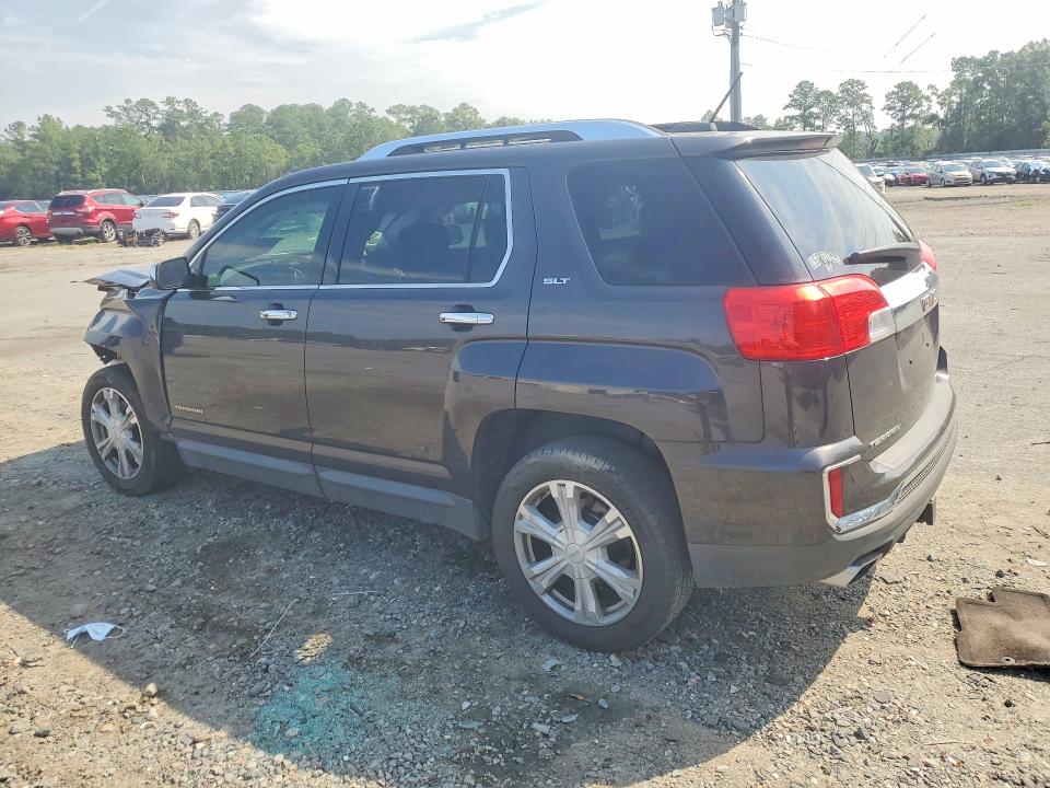 65816776 :رقم المزاد ، 2GKFLPE30G6149740 vin ، 2016 Gmc Terrain مزاد بيع