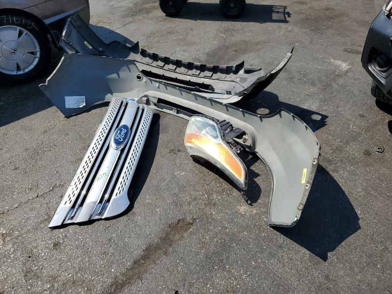 64509306 :رقم المزاد ، 1FMHK8D85BGA94071 vin ، 2011 Ford Explorer مزاد بيع