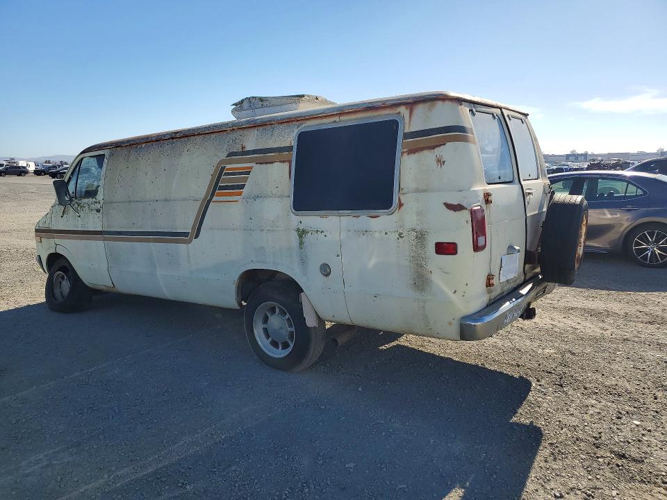 Продажа на аукционе авто 1978 Dodge Ram 250, vin: B35BD8X196748, номер лота: 65234206