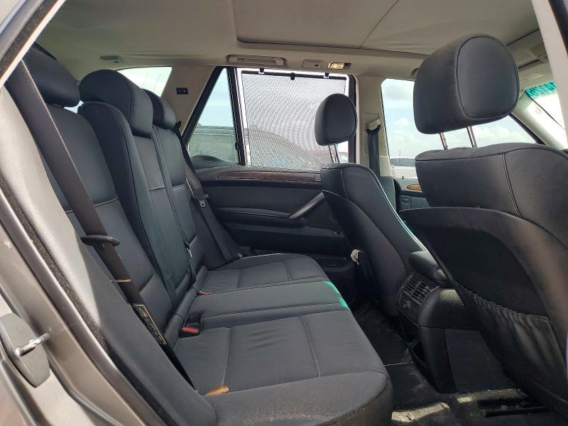 Aukcja sprzedaży 2006 Bmw X5, vin: 5UXFA13556LY44321, numer aukcji: 65014126
