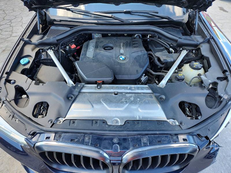 Aukcja sprzedaży 2019 Bmw X3, vin: 5UXTR9C59KLP85441, numer aukcji: 63278816