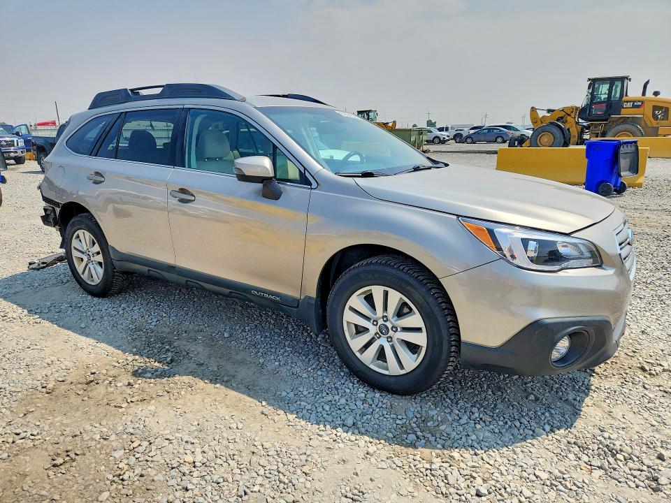 Продаж на аукціоні авто 2016 Subaru Outback, vin: 4S4BSBFC1G3277874, номер лоту: 63594256