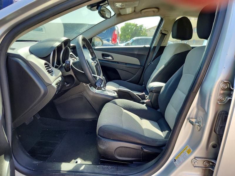 Продажа на аукционе авто 2015 Chevrolet Cruze, vin: 1G1PA5SH3F7223251, номер лота: 65437176