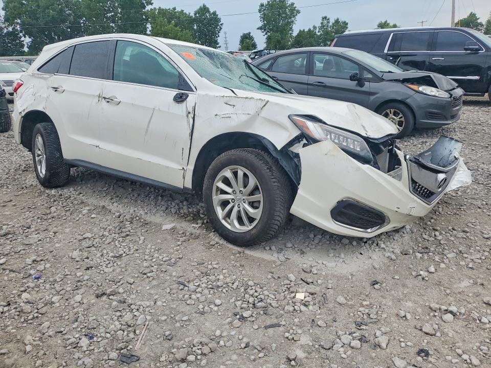 Продаж на аукціоні авто 2016 Acura Rdx, vin: 5J8TB4H34GL029914, номер лоту: 63830876