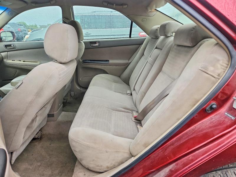 Продаж на аукціоні авто 2006 Toyota Camry, vin: 4T1BE30K26U107657, номер лоту: 63724296