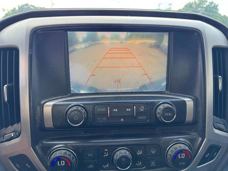 Aukcja sprzedaży 2016 Gmc Sierra, vin: 1GTV2MEC3GZ107060, numer aukcji: 67277996