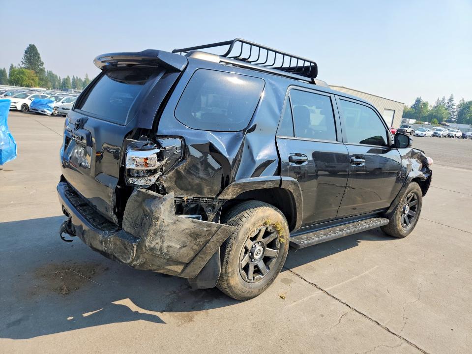 Продаж на аукціоні авто 2022 Toyota 4runner, vin: JTETU5JR6N6076933, номер лоту: 62723926