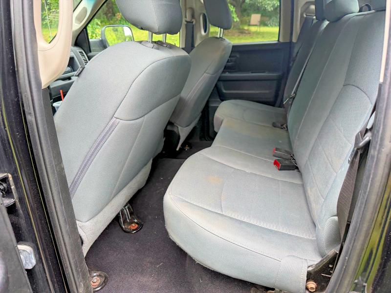 Продажа на аукционе авто 2019 Ram 1500 Classic, vin: 1C6RR7FG8KS504515, номер лота: 65505806