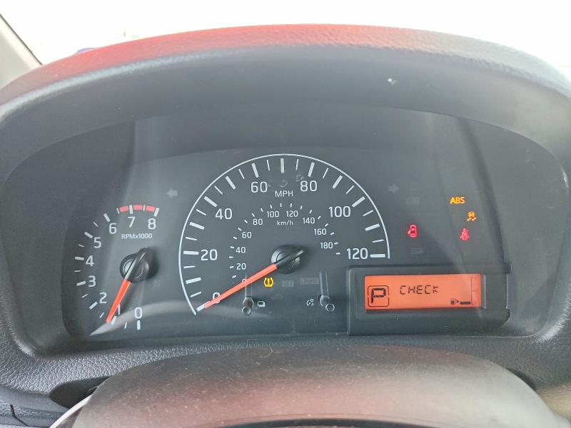 Aukcja sprzedaży 2021 Nissan Nv200, vin: 3N6CM0KN6MK691055, numer aukcji: 64976436
