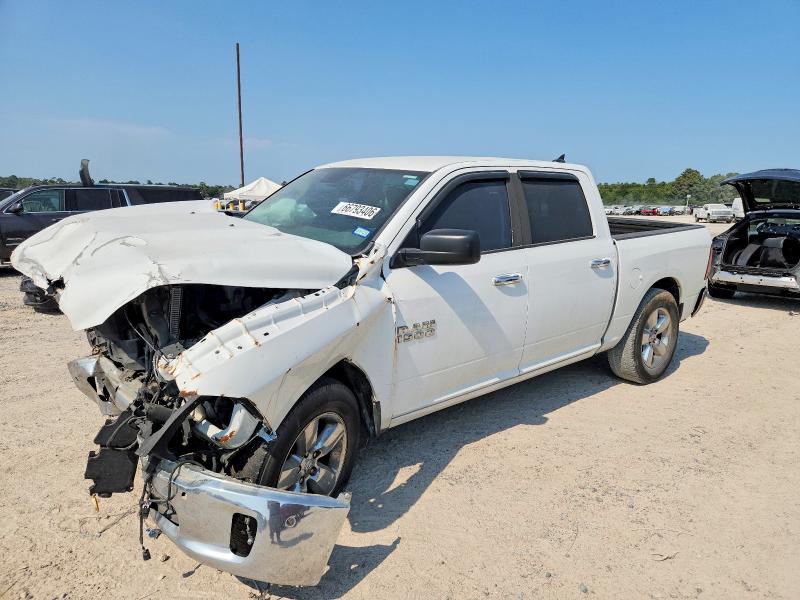 Aukcja sprzedaży 2014 Ram 1500, vin: 1C6RR6LG6ES345321, numer aukcji: 66793406