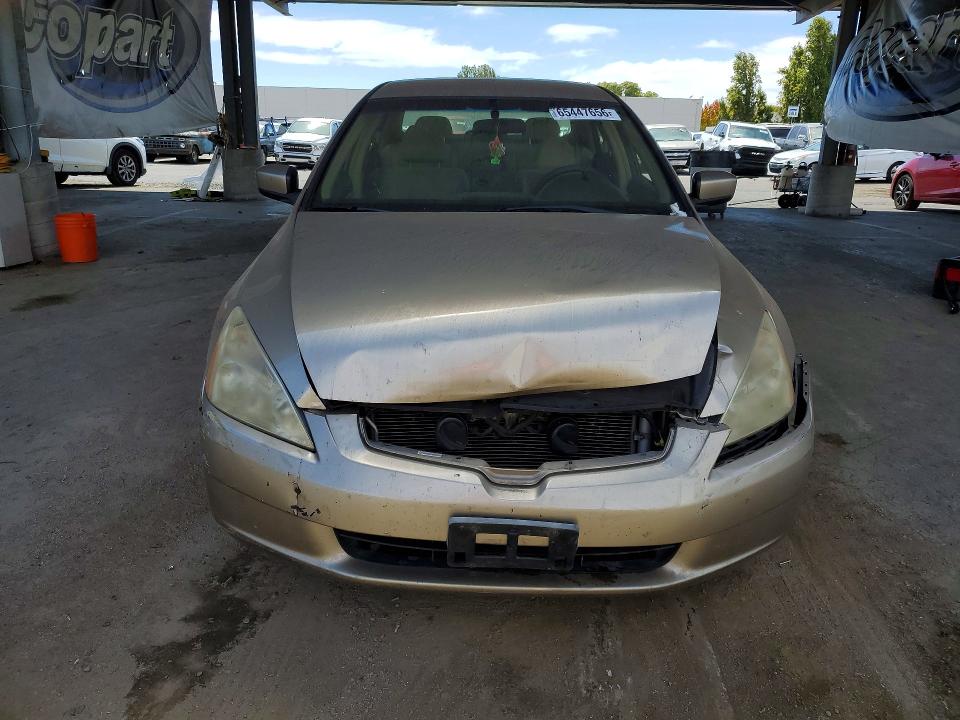 Aukcja sprzedaży 2003 Honda Accord, vin: JHMCM56353C058851, numer aukcji: 65447656