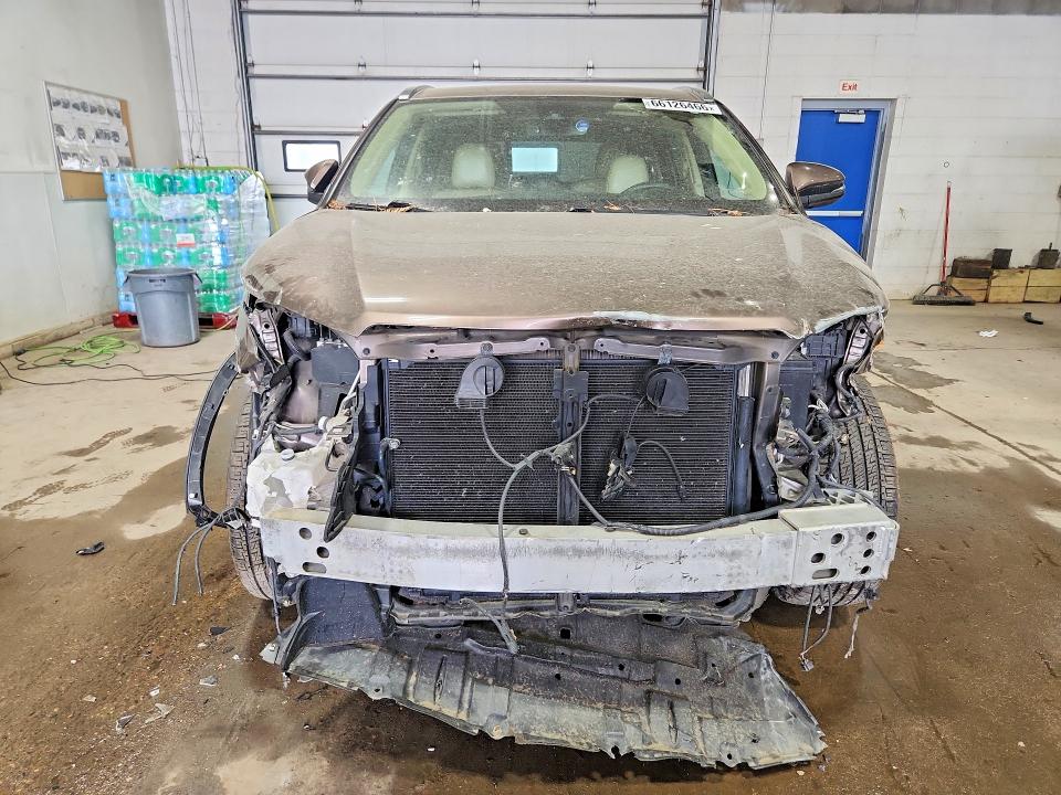Aukcja sprzedaży 2017 Toyota Highlander, vin: 5TDDZRFH3HS458309, numer aukcji: 66126466