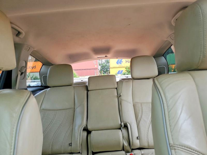 Продажа на аукционе авто 2017 Infiniti Qx60, vin: 5N1DL0MM1HC515925, номер лота: 63023976