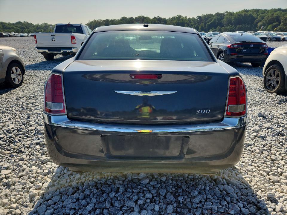 Aukcja sprzedaży 2014 Chrysler 300, vin: 2C3CCAAG0EH376100, numer aukcji: 64967606
