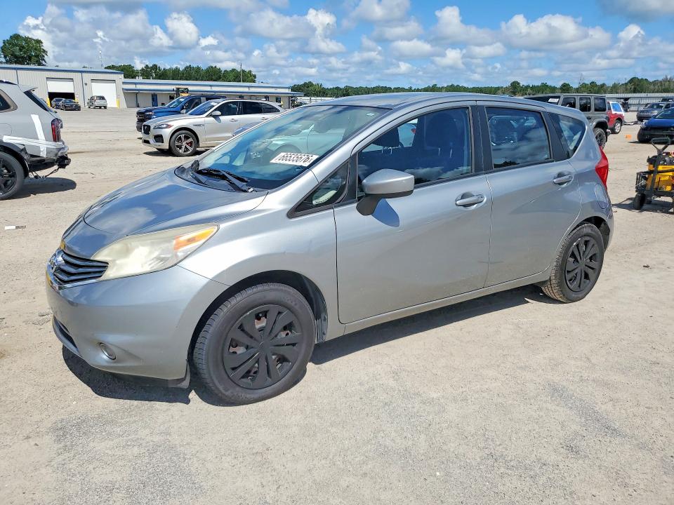 Продажа на аукционе авто 2015 Nissan Versa Note, vin: 3N1CE2CP9FL379047, номер лота: 66535676