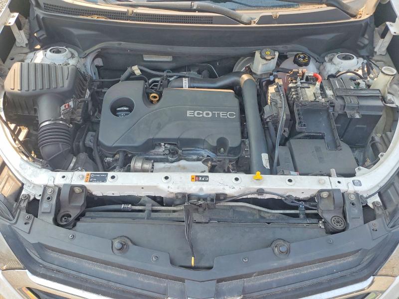 62893676 :رقم المزاد ، 2GNAXJEV0J6281226 vin ، 2018 Chevrolet Equinox مزاد بيع