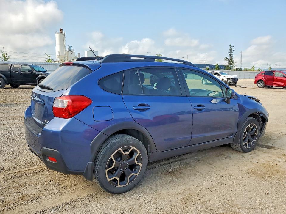 64101976 :رقم المزاد ، JF2GPACC2D2885447 vin ، 2013 Subaru Xv Crosstrek مزاد بيع