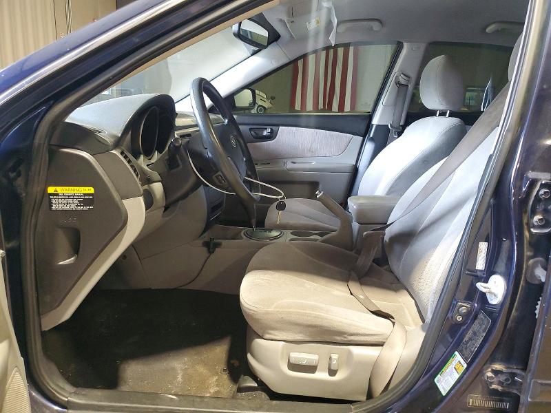 Продаж на аукціоні авто 2010 Kia Optima, vin: KNAGG4A83A5414932, номер лоту: 65205566