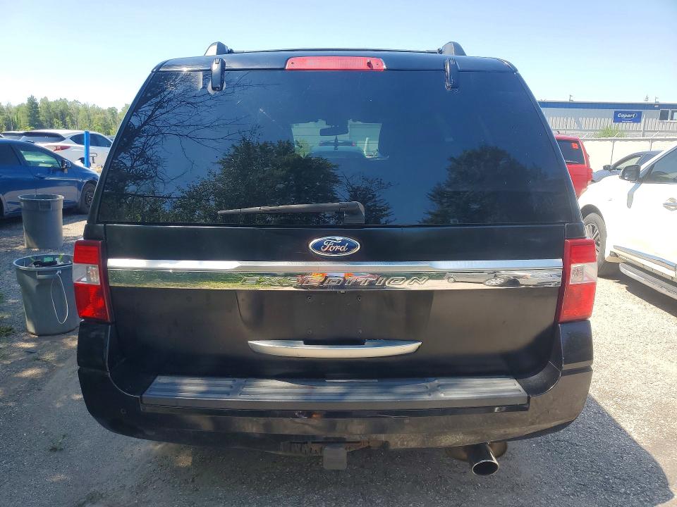 Продажа на аукционе авто 2016 Ford Expedition, vin: 1FMJU1MT1GEF07694, номер лота: 62742006