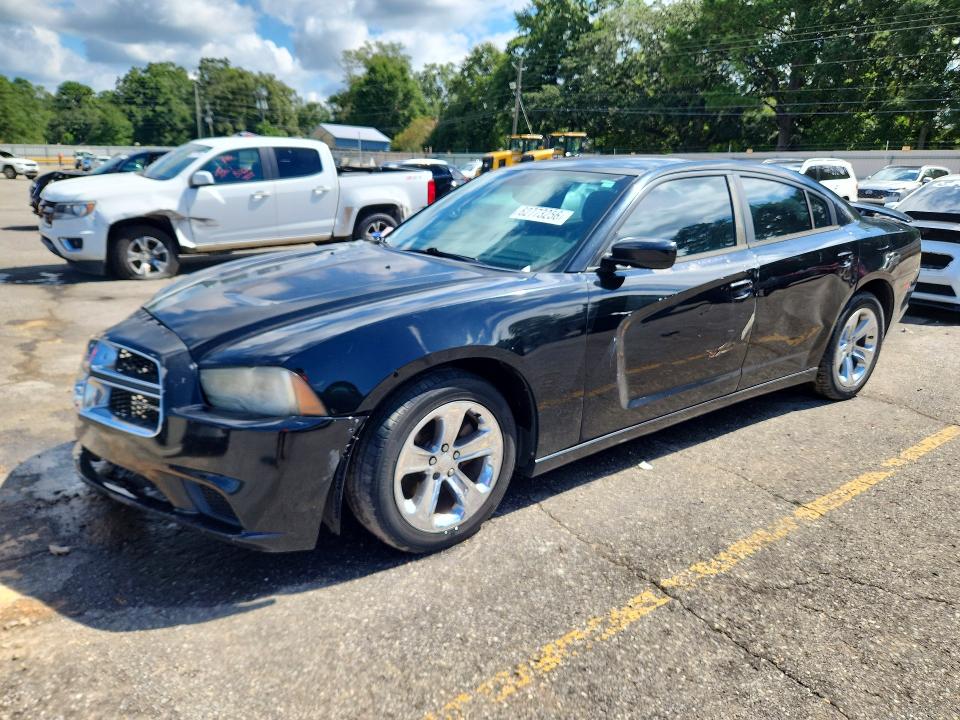 Aukcja sprzedaży 2013 Dodge Charger, vin: 2C3CDXBGXDH512178, numer aukcji: 62773256