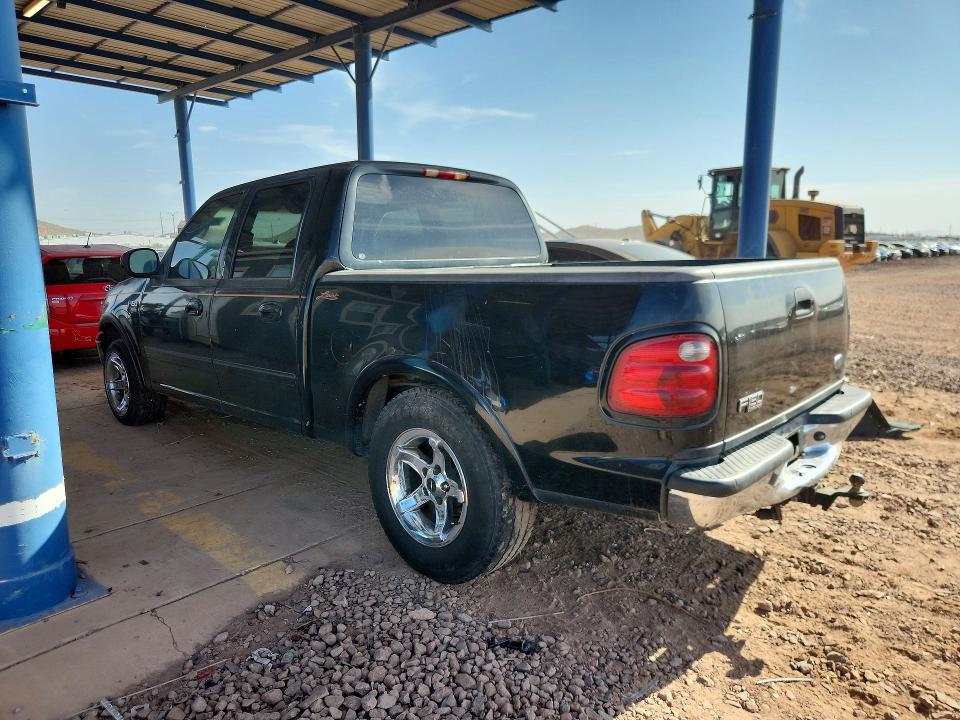 Auction sale of the 2001 Ford F150, vin: 1FTRW07W21KE24754, lot number: 66847506