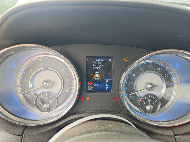Aukcja sprzedaży 2013 Chrysler 300, vin: 2C3CCAGT7DH603656, numer aukcji: 66262276