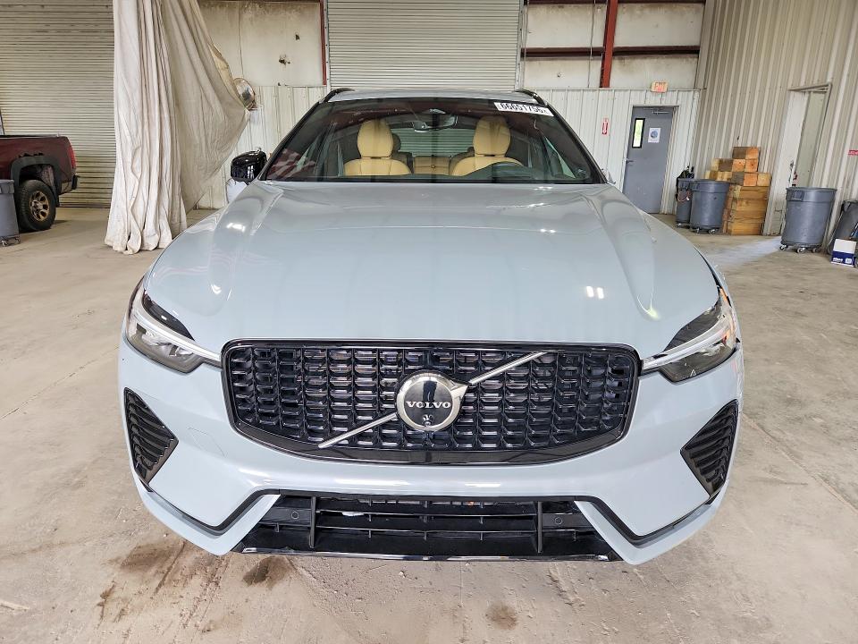 Aukcja sprzedaży 2024 Volvo Xc60, vin: YV4L12RM3R1800890, numer aukcji: 66651756
