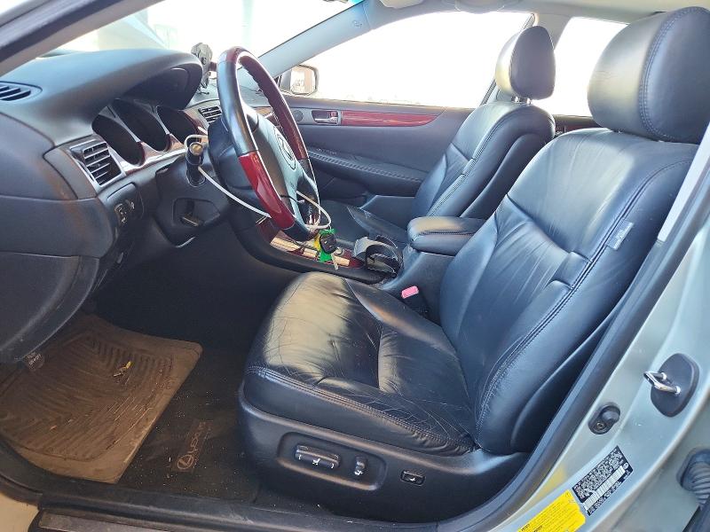 Aukcja sprzedaży 2004 Lexus Es, vin: JTHBA30G045054667, numer aukcji: 63876936