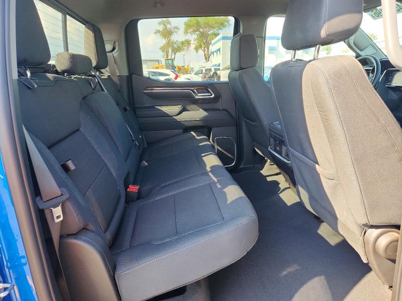 Продаж на аукціоні авто 2024 Gmc Sierra, vin: 3GTUUCE88RG101138, номер лоту: 64564196