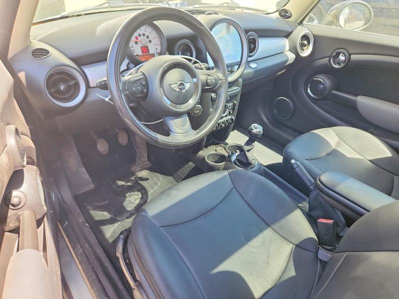 Aukcja sprzedaży 2011 Mini Cooper, vin: WMWSU3C58BT183913, numer aukcji: 64120126