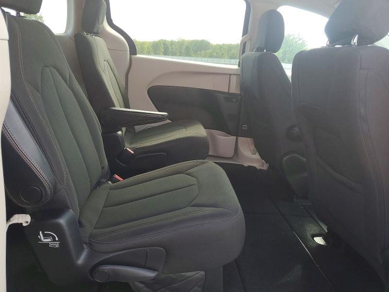 Aukcja sprzedaży 2017 Chrysler Pacifica, vin: 2C4RC1DG1HR723174, numer aukcji: 66714126