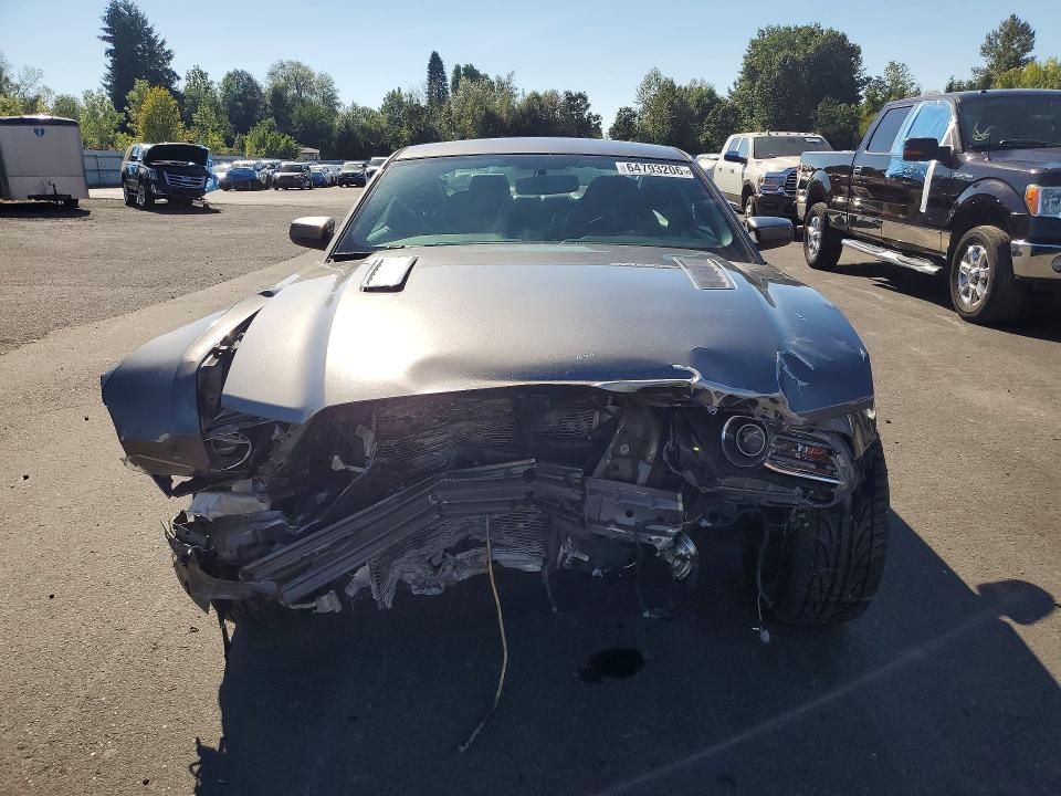 Aukcja sprzedaży 2014 Ford Mustang, vin: 1ZVBP8CF2E5212893, numer aukcji: 64793206
