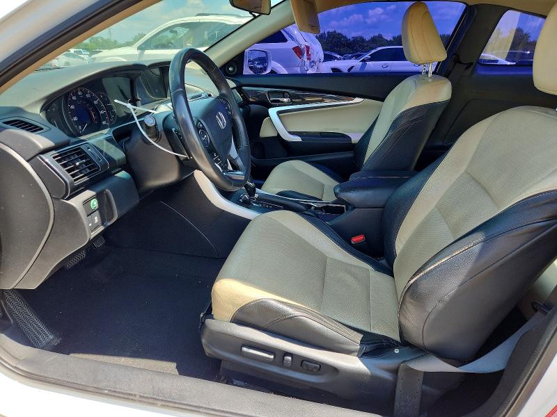 Продаж на аукціоні авто 2013 Honda Accord, vin: 1HGCT1B85DA006262, номер лоту: 63606736