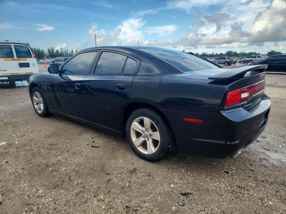 Aukcja sprzedaży 2011 Dodge Charger, vin: 2B3CL3CGXBH511374, numer aukcji: 63259236