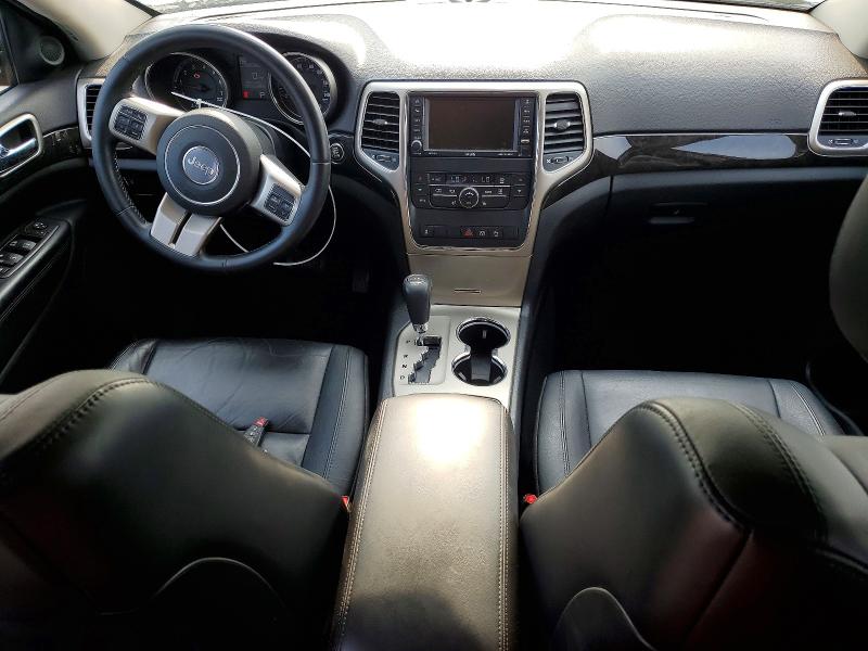 Aukcja sprzedaży 2013 Jeep Grand Cherokee, vin: 1C4RJFAG9DC599584, numer aukcji: 63919376