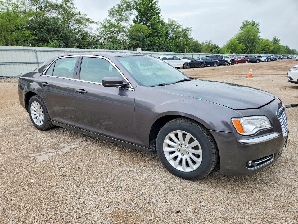 Aukcja sprzedaży 2014 Chrysler 300, vin: 2C3CCAAG6EH211698, numer aukcji: 64264036