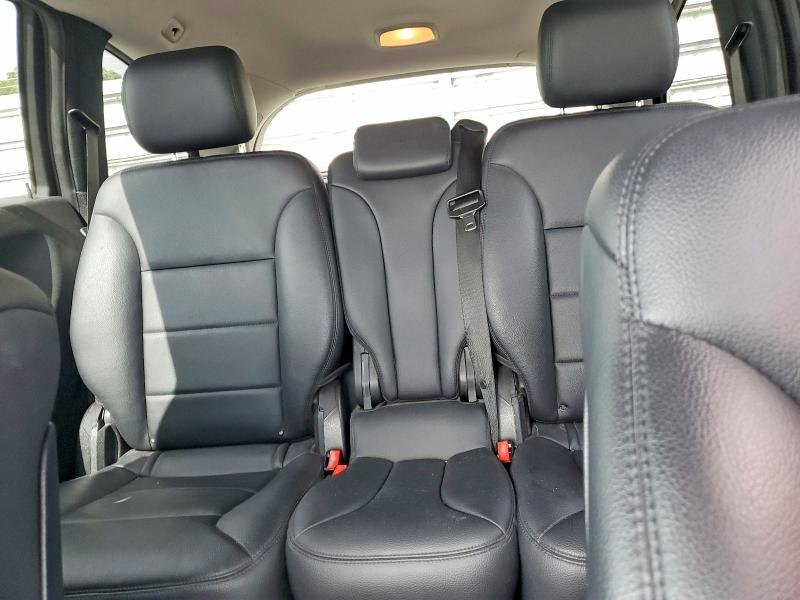 2012 Mercedes-benz R მანქანა იყიდება აუქციონზე, vin: 4JGCB5HE5CA148112, აუქციონის ნომერი: 66294936