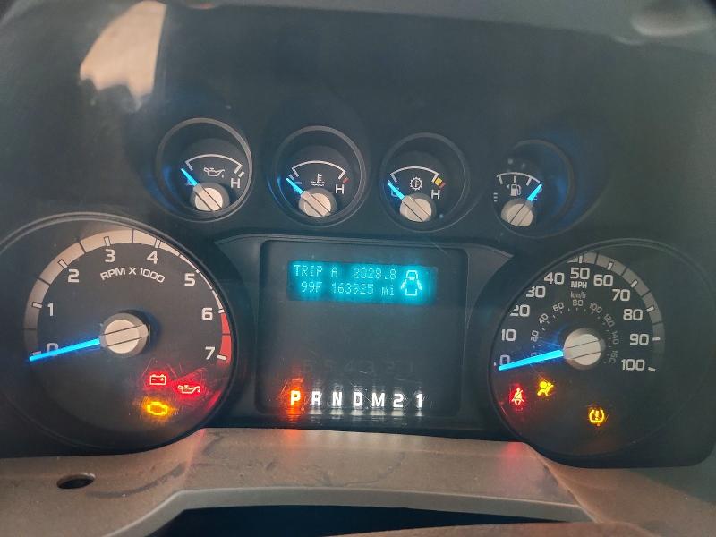 Продаж на аукціоні авто 2013 Ford F250, vin: 1FT7X2A6XDEA20080, номер лоту: 63518266