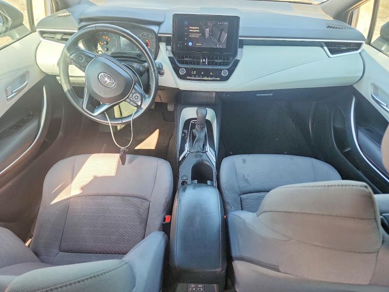 Aukcja sprzedaży 2023 Toyota Corolla, vin: 5YFS4MCE8PP145606, numer aukcji: 64891786